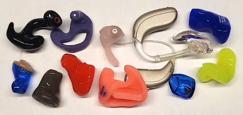 Octoplastik Hörgeräte Siewert Akustik Altenkirchen