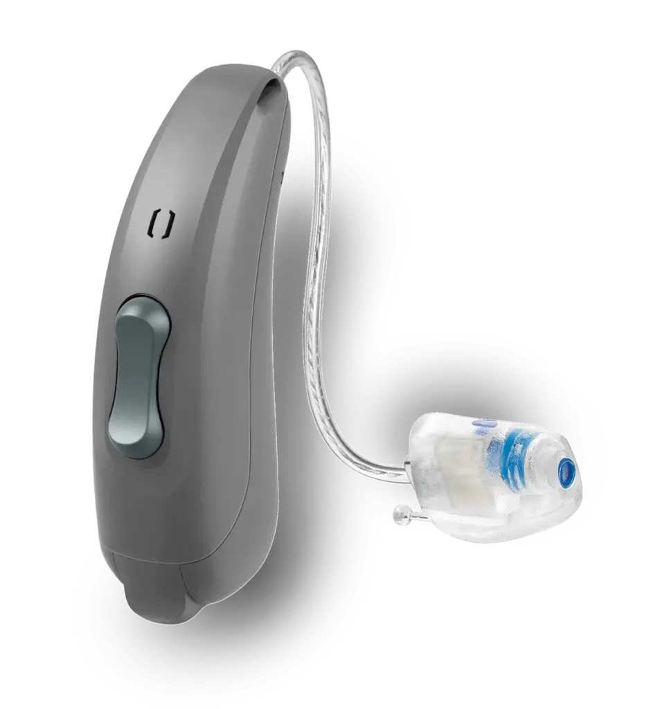 Im-Ohr-Hörgeräte Hörgeräte Siewert Akustik Altenkirchen