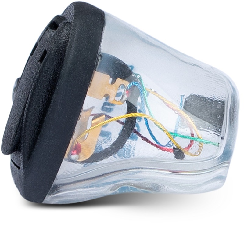 Im-Ohr-Hörgeräte Hörgeräte Siewert Akustik Altenkirchen