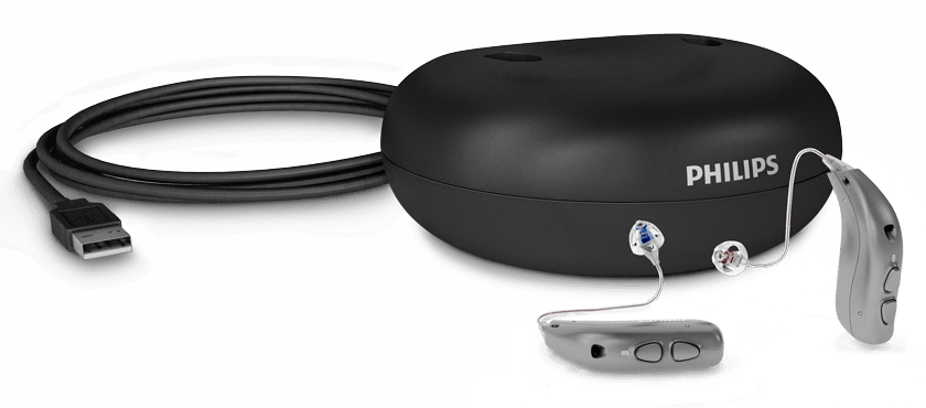 Hörgeräte Philips Hearing Solutions Siewert Akustik Altenkirchen